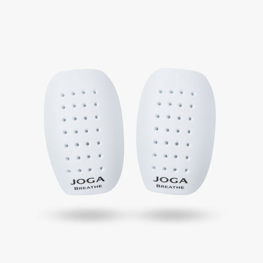 Espinilleras Breathe 2.0