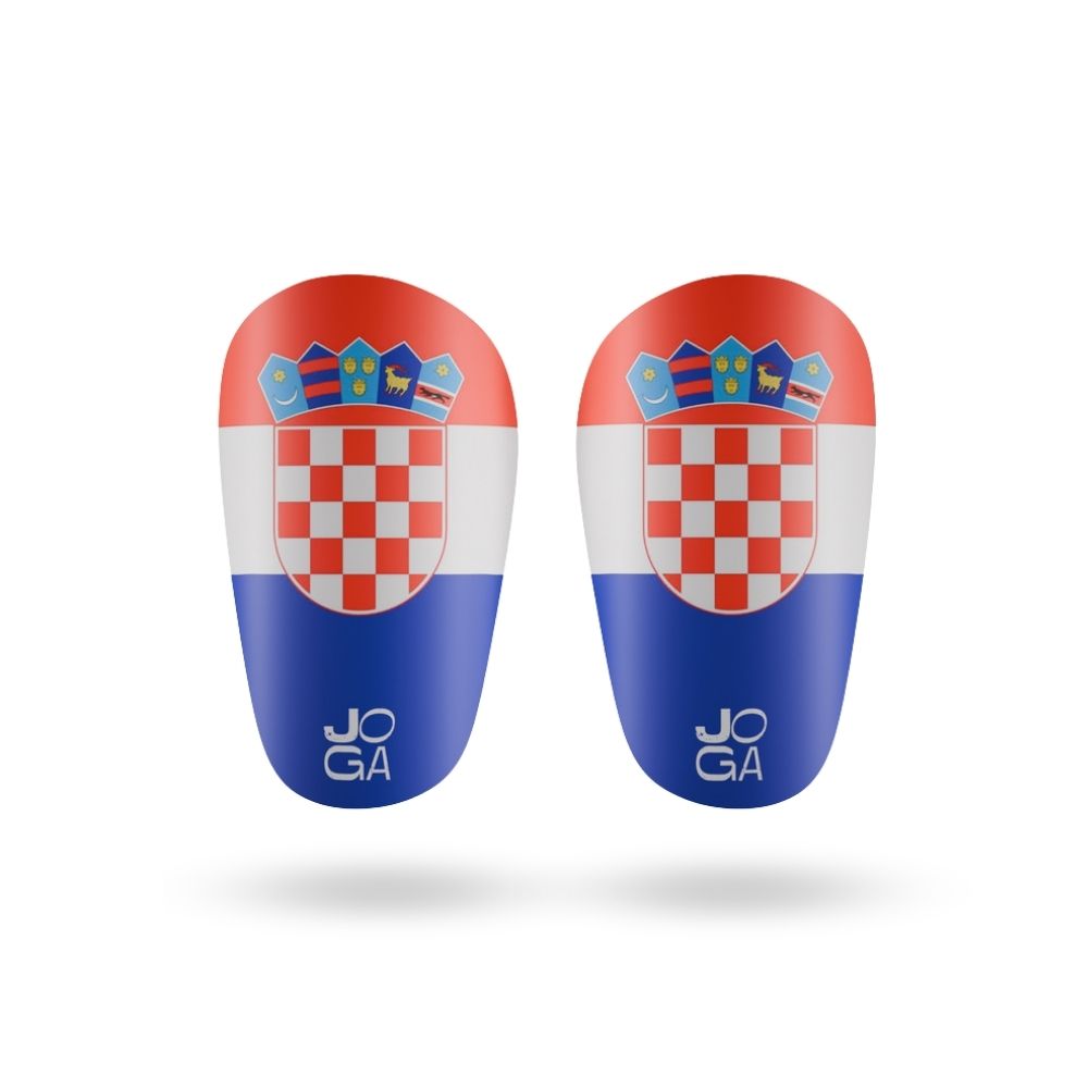 Shin Pads - Croatia 🇭🇷
