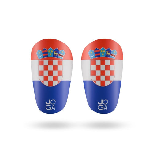 Shin Pads - Croatia 🇭🇷