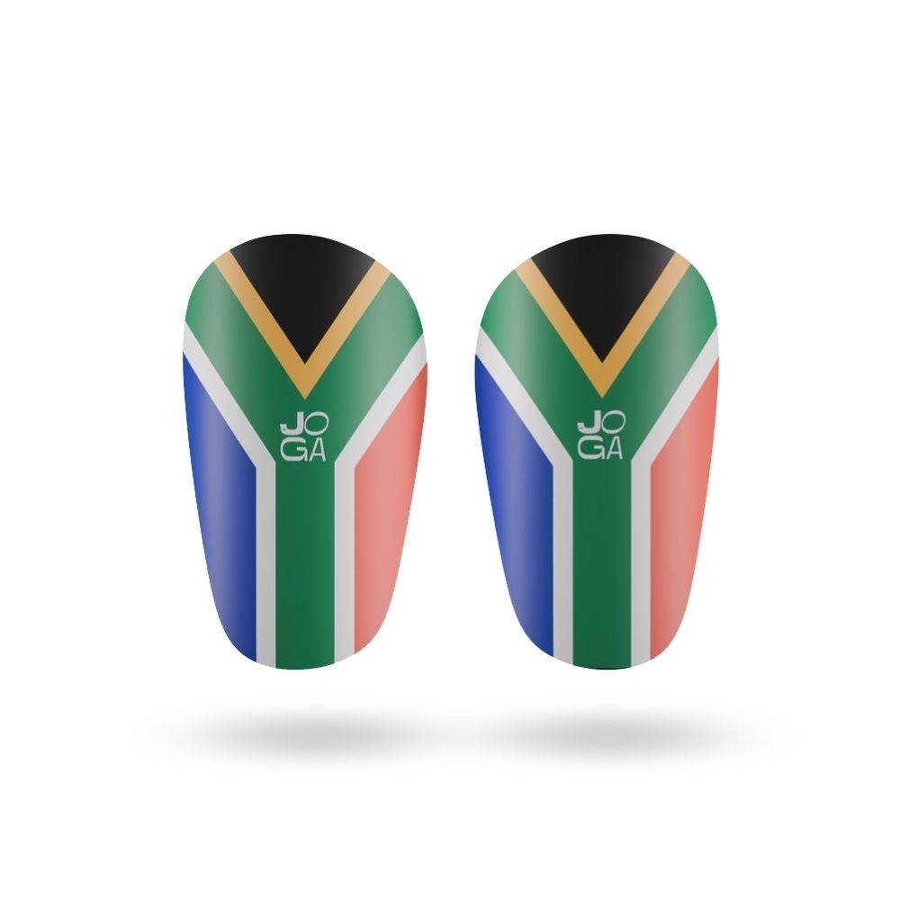 Shin Pads - South Africa 🇿🇦