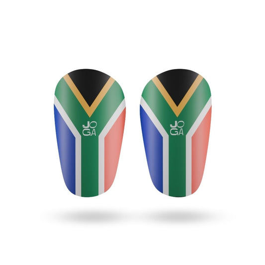 Espinilleras - Sudáfrica 🇿🇦