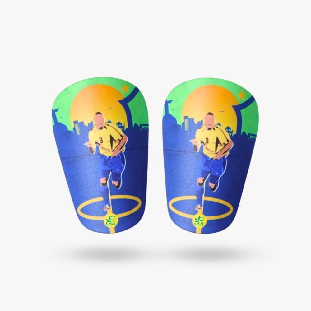 Scheenbeschermers - Ronaldo 🇧🇷