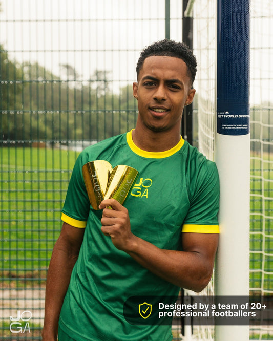 Mini Shin Pads - Gold (Limited Edition)