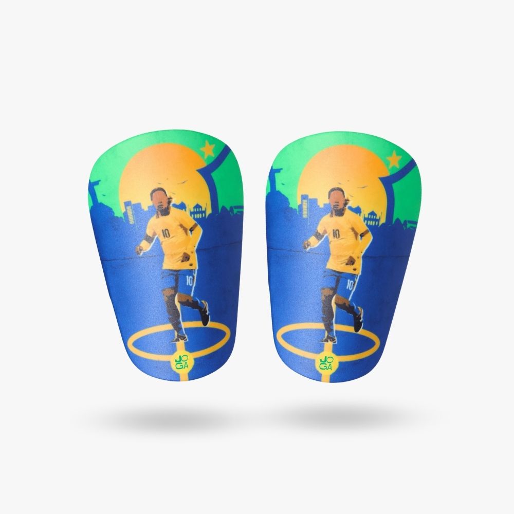 Scheenbeschermers - Ronaldinho 🇧🇷