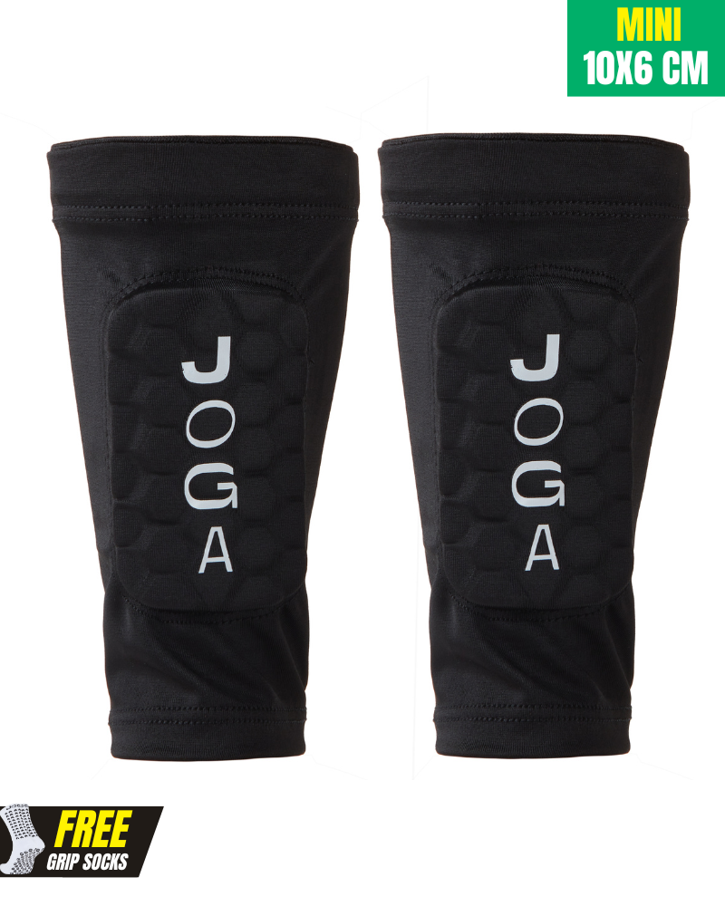 Manica di joga shin pad