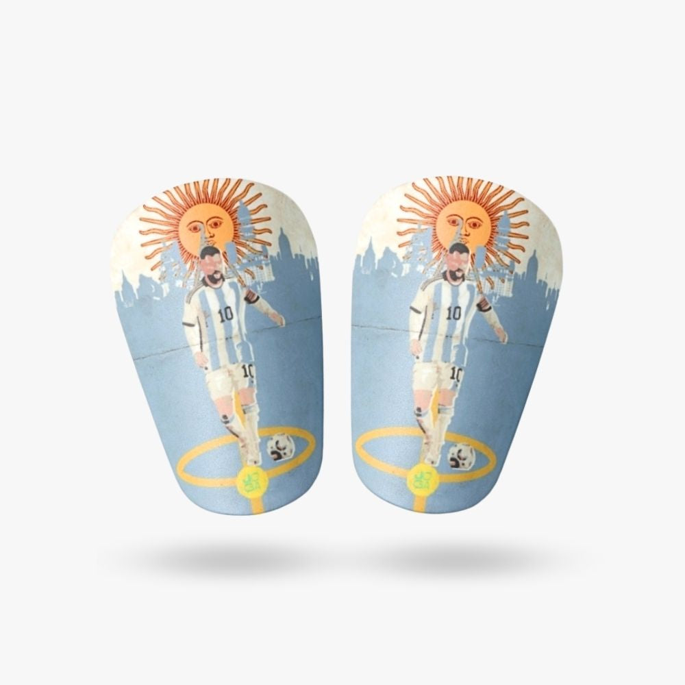 Scheenbeschermers - Messi 🇦🇷