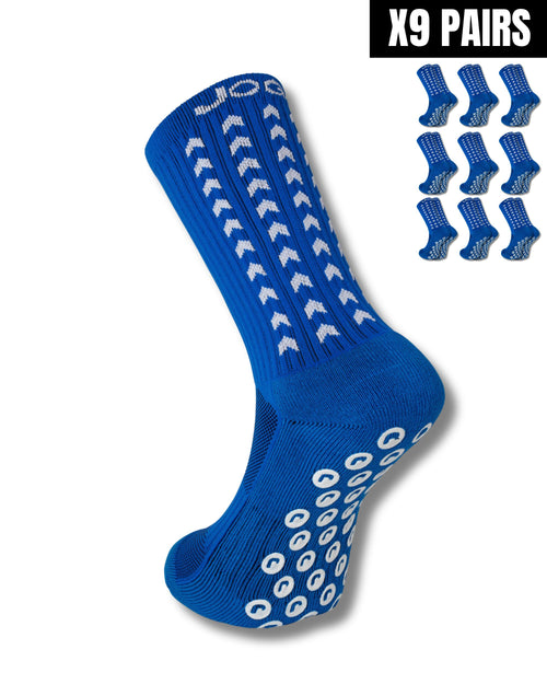 Chaussettes Performance Grip 2.0 - Noires