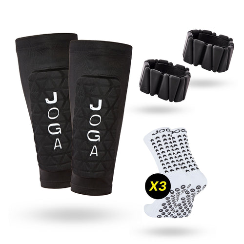 Goalkeeper Bundle