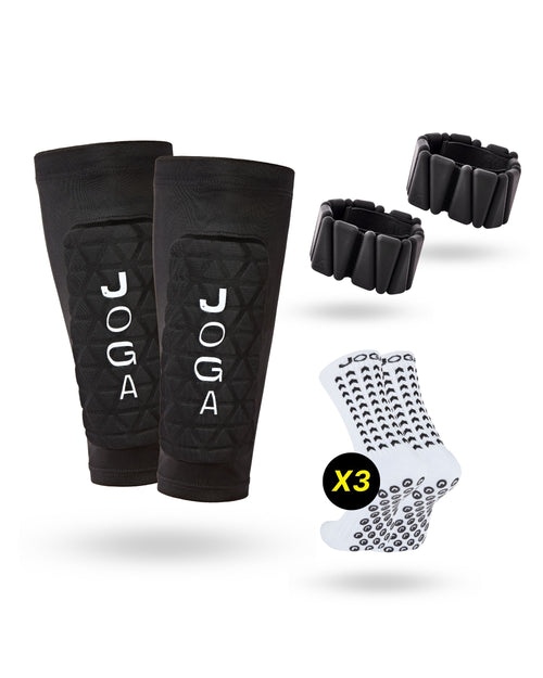 Goalkeeper Bundle