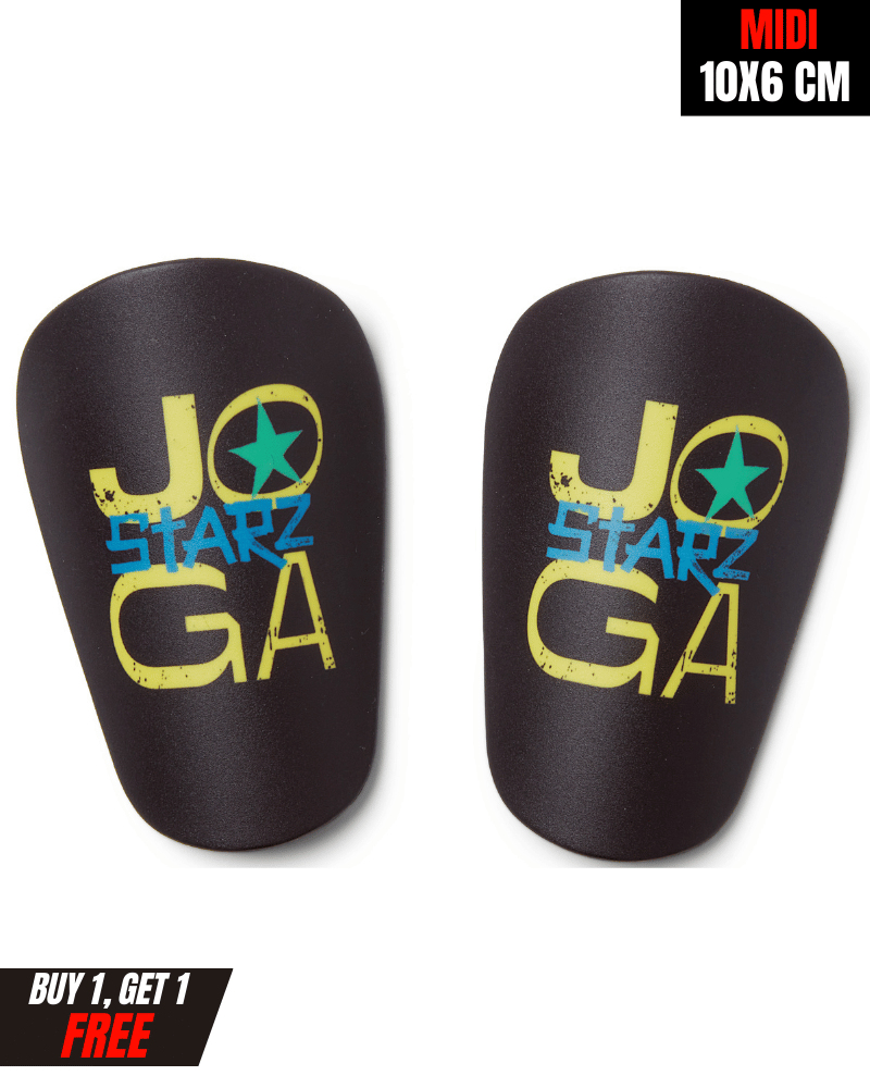 Starz Mini Shin Pads