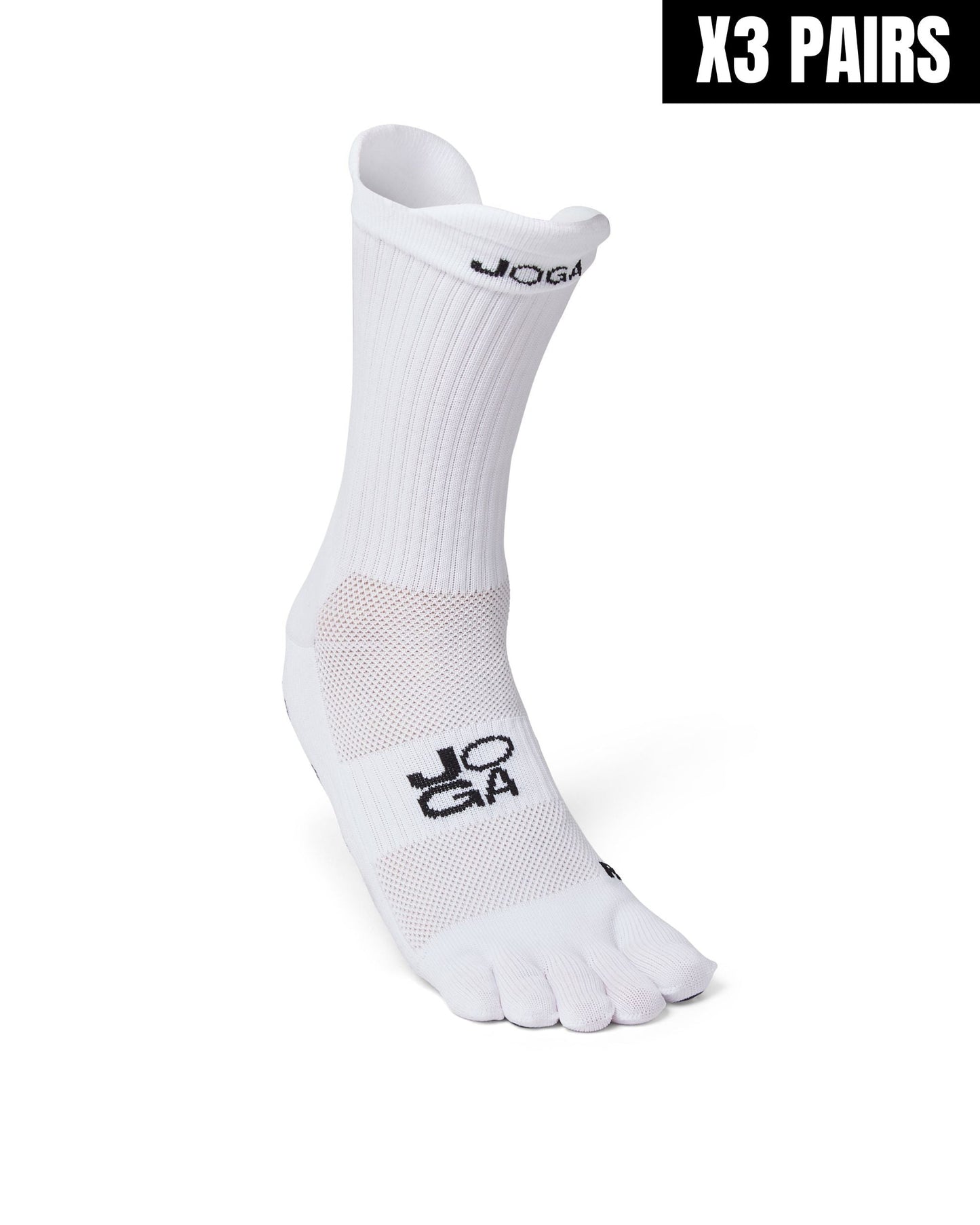Barefoot Grip Sokken