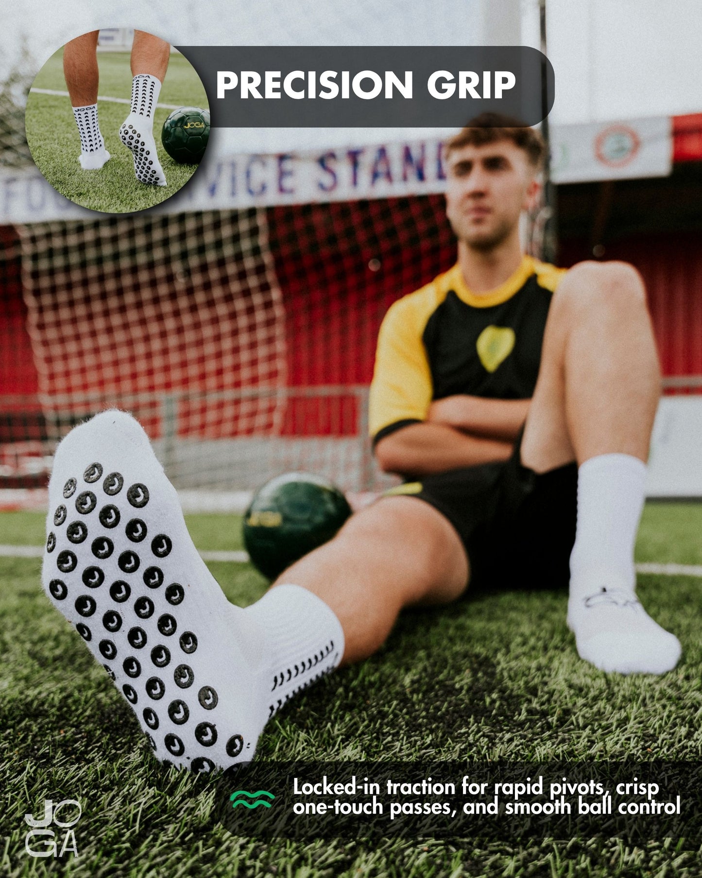 Midfielder Bundle