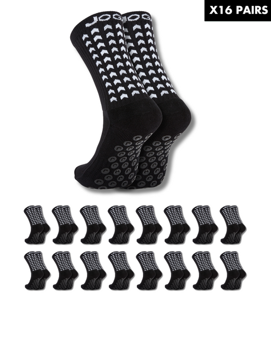 Calcetines Performance Grip 2.0 - Negros