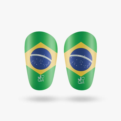 Espinilleras - Brasil 🇧🇷