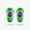Shin Pads - Brazil 🇧🇷