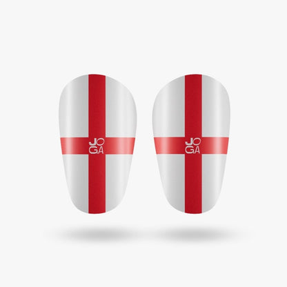 Espinilleras - Inglaterra 🏴󠁧󠁢󠁥󠁮󠁧󠁿