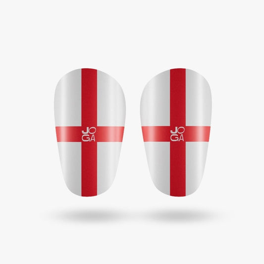 Espinilleras - Inglaterra 🏴󠁧󠁢󠁥󠁮󠁧󠁿