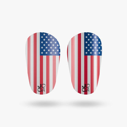 Espinilleras - USA 🇺🇸