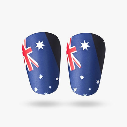 Espinilleras - Australia 🇦🇺