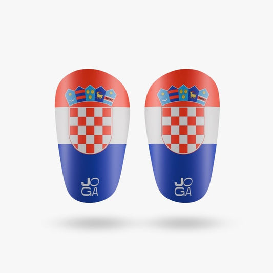 Espinilleras - Croacia 🇭🇷