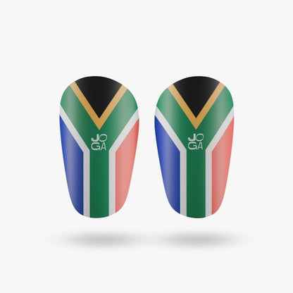 Espinilleras - Sudáfrica 🇿🇦