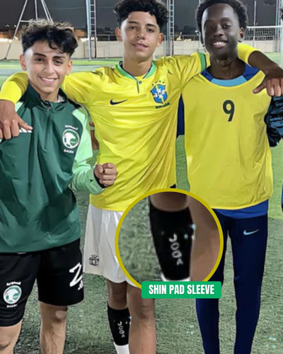 CR7 Junior