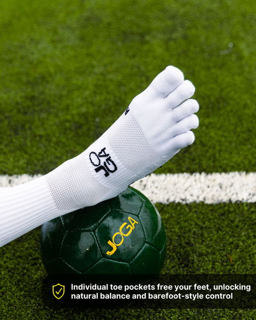 Barefoot Grip Socks