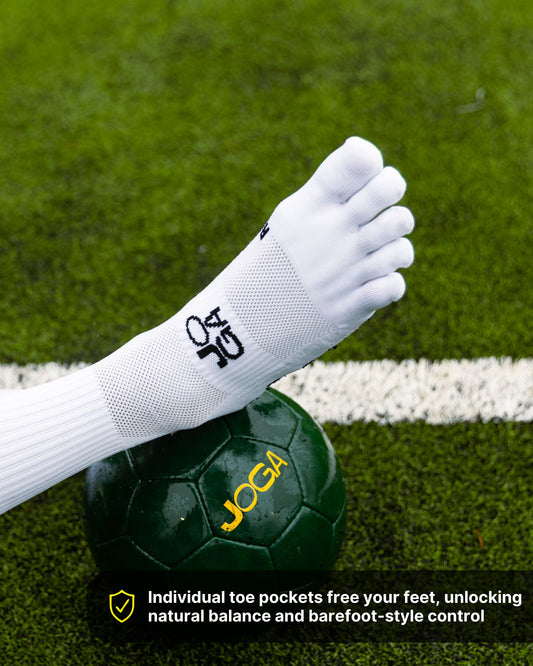 Barefoot Grip Socks
