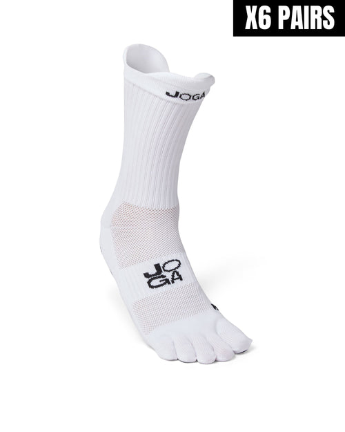 Barefoot Grip Sokken