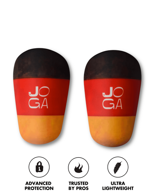 Shin Pads - Germany 🇩🇪