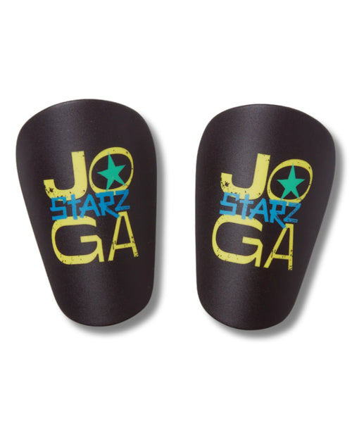 Starz Mini Shin Pads