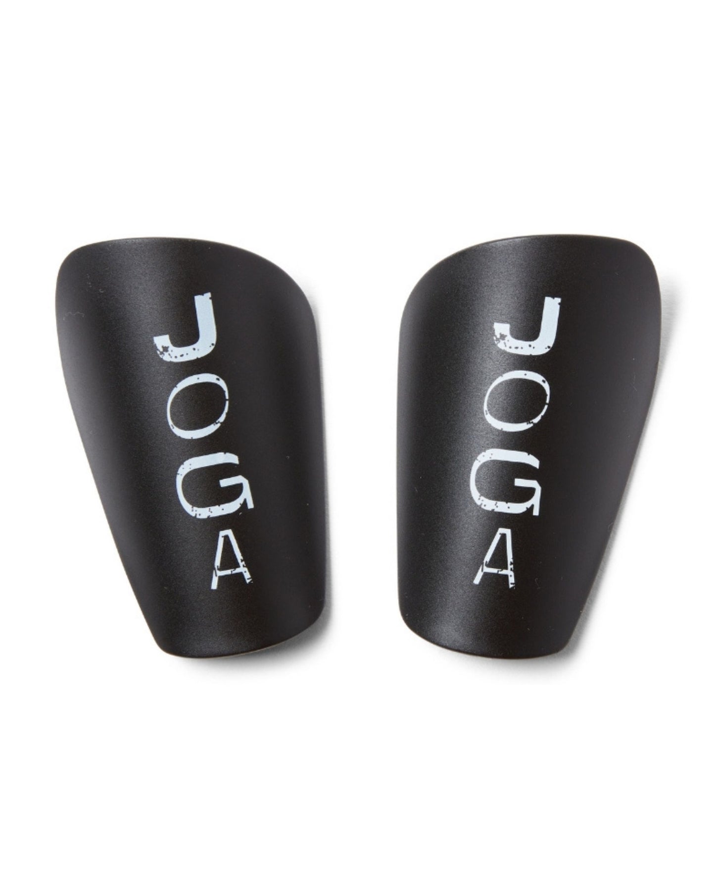 Mini Shin Pads - Black