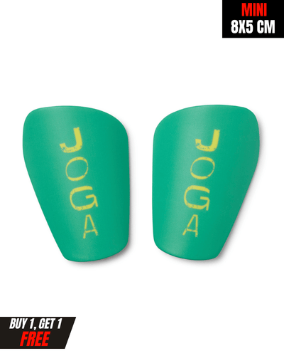 Mini Shin Pads - Brazil