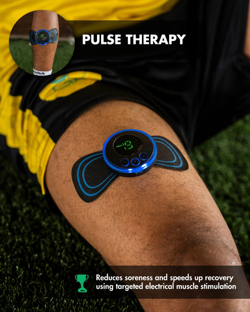 Recovery Bundle