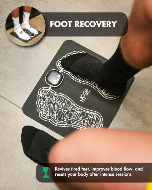 Recovery Bundle