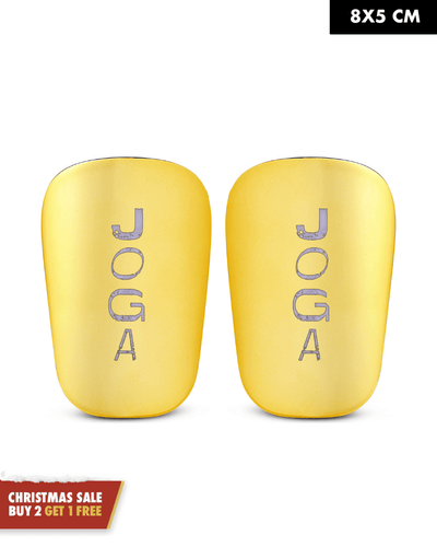 Mini Shin Pads - Gold (Limited Edition)