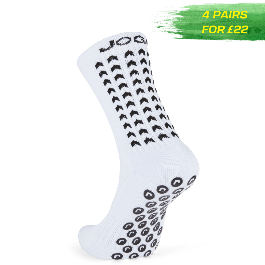 JOGA Performance Grip Socks 2.0 (100% off) - CART