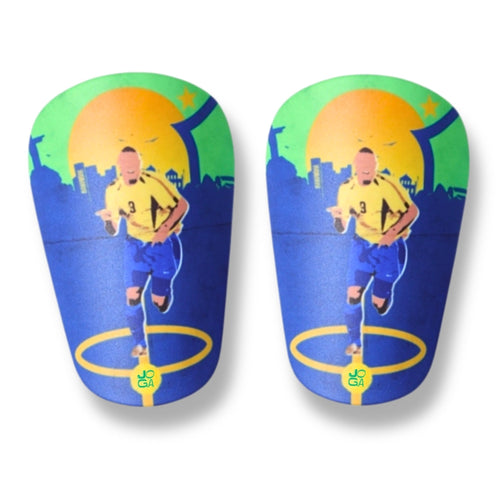 Shin Pads - Ronaldo 🇧🇷