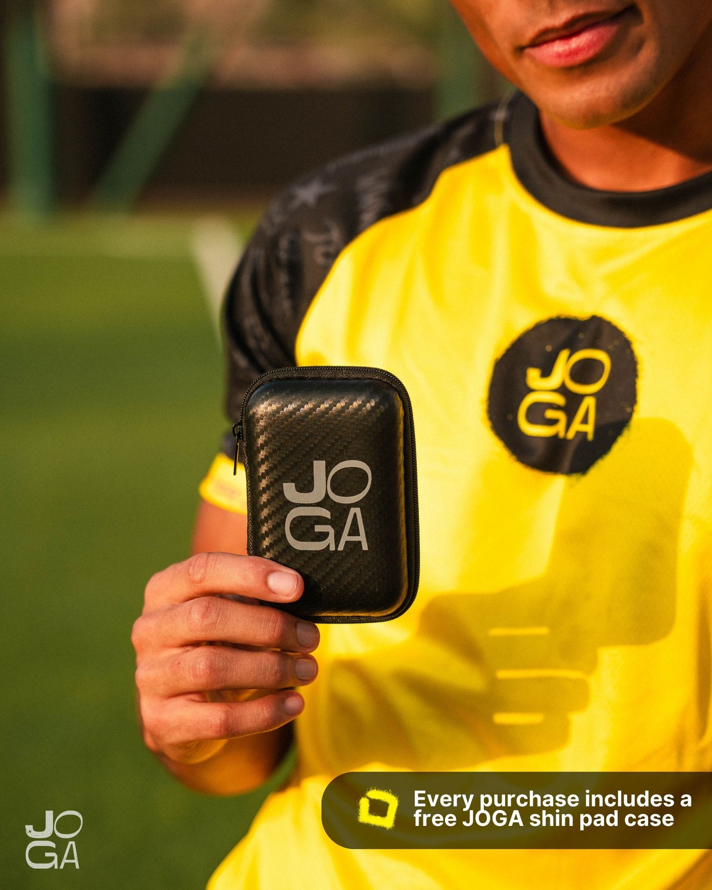Carbon Guards Pro