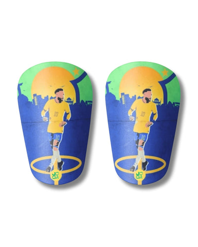 Shin Pads - Neymar Jr. 🇧🇷