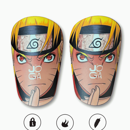 Scheenbeschermers - Naruto 🌀