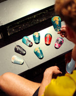 Custom Shin Pads