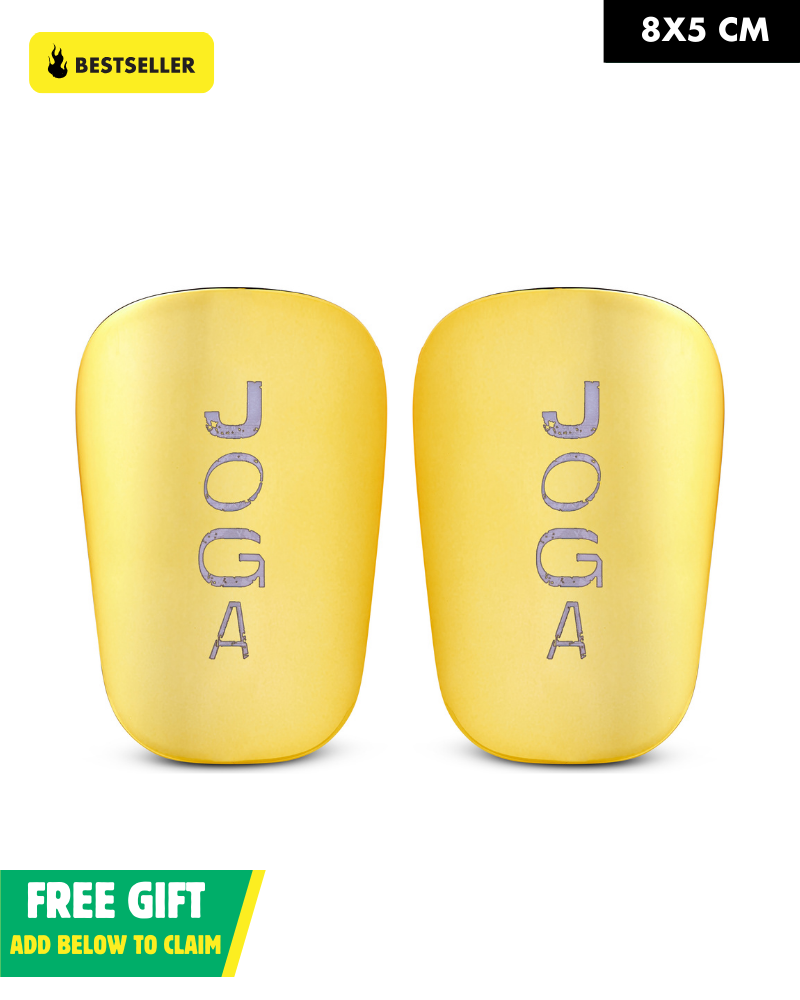 Mini Shin Pads - Gold (Limited Edition)