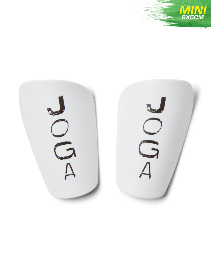 Joga Mini Shin Pads - Schwarz