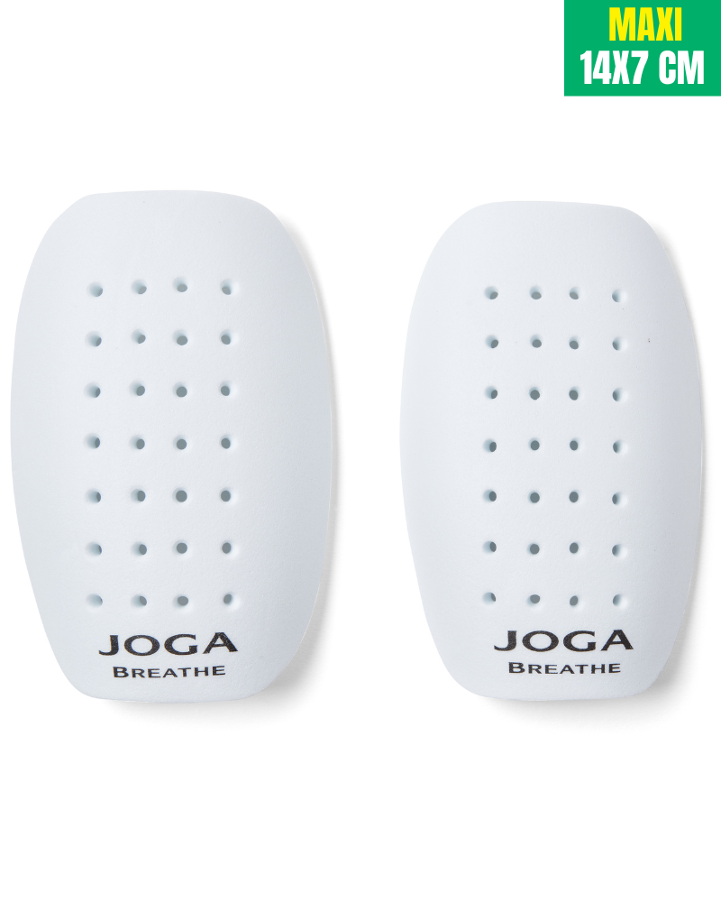 JOGA Breathe Shin Pads 2.0