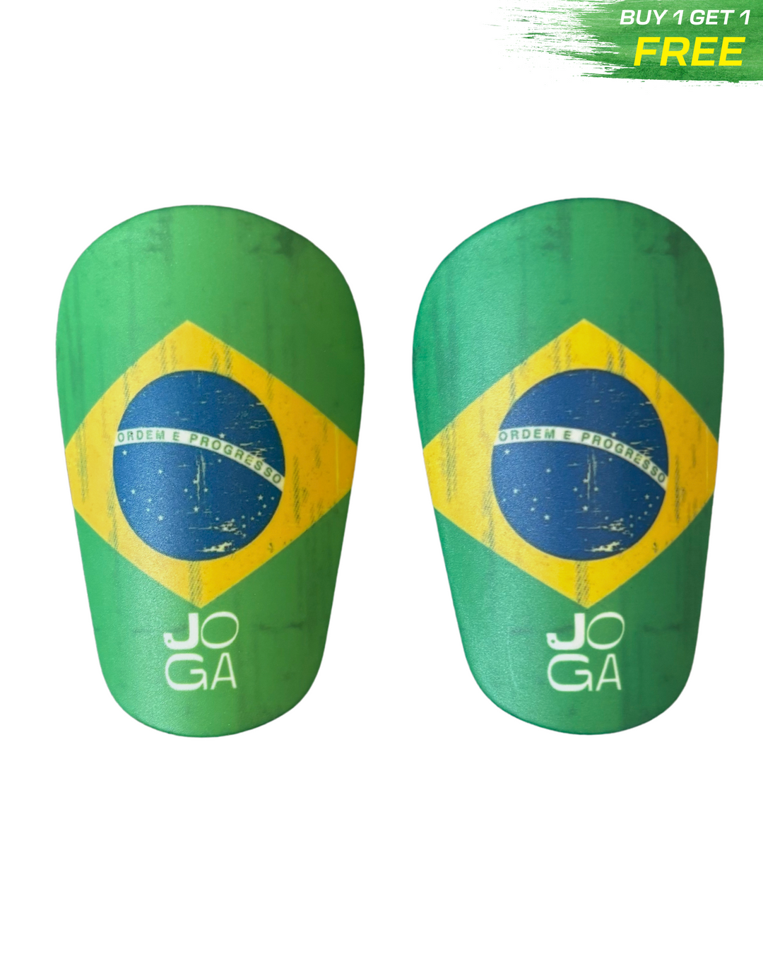 JOGA Duo Performance Grip Socks 2.0