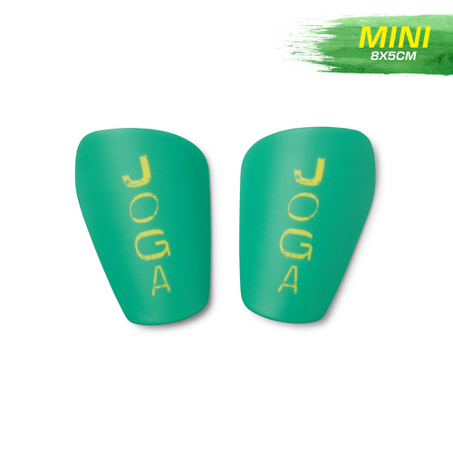 JOGA Mini Shin Pads - Brazil