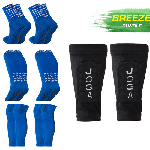 Starz Breeze Bundle - Blue