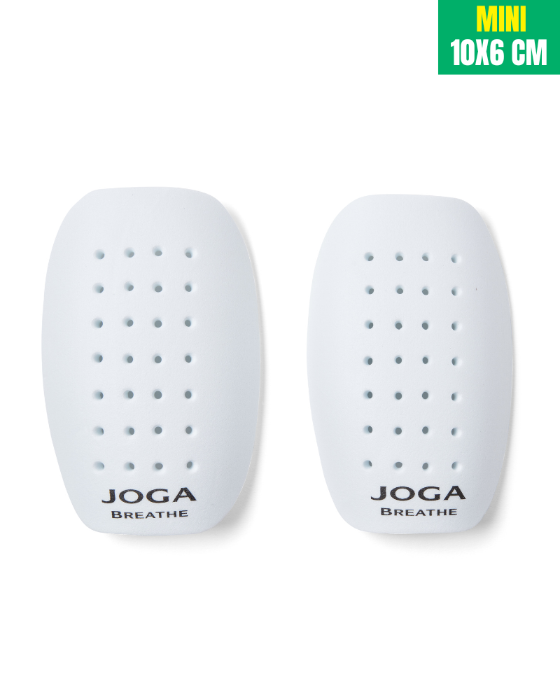 Joga Breathe Shin Pads 2.0