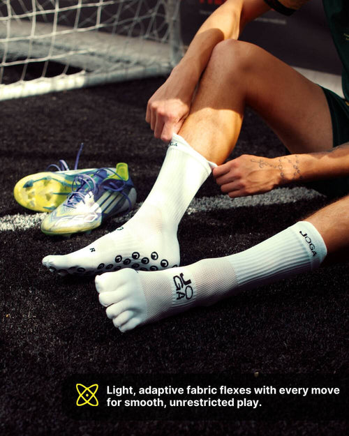 Barefoot Grip Sokken